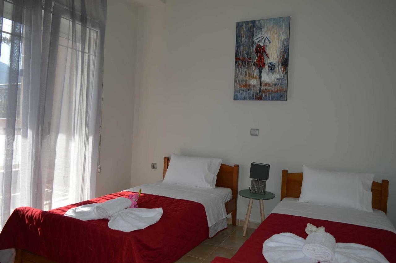 Venia'S House Apartment Skala Potamia  Exterior photo
