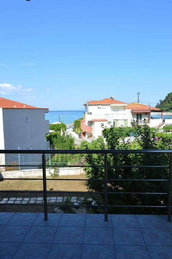 Venia'S House Apartment Skala Potamia  Exterior photo