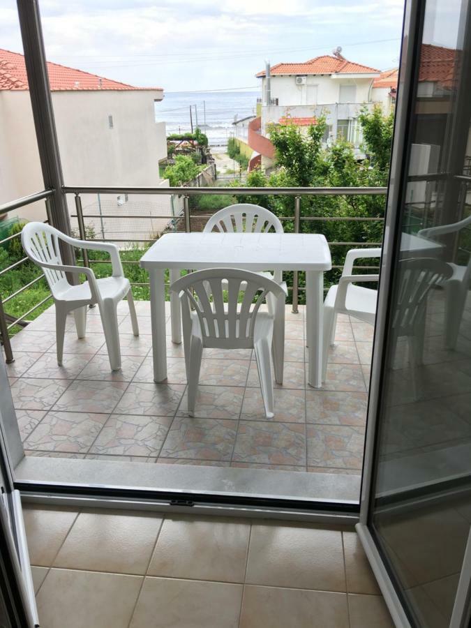 Venia'S House Apartment Skala Potamia  Exterior photo